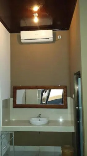Hotel Kubuku