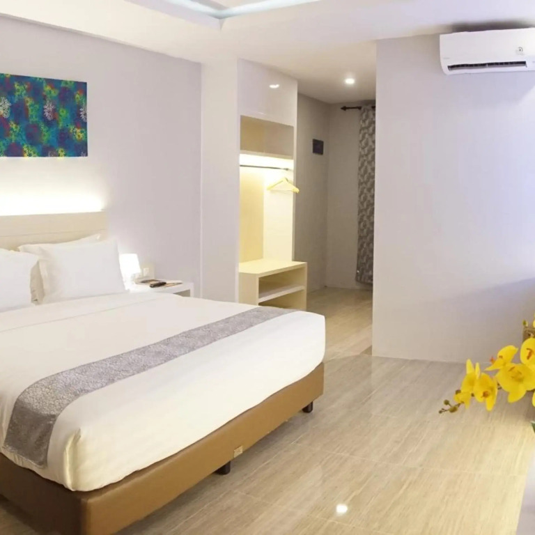 Grand Harvest Resort and Villas
