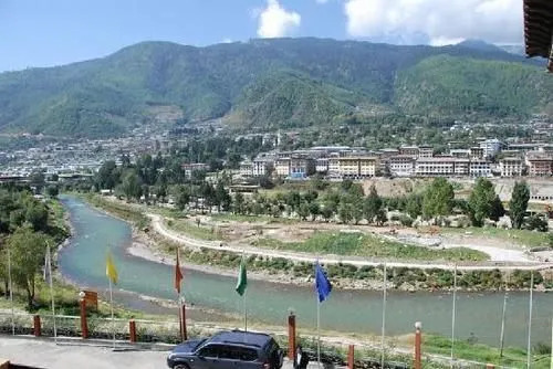 Hotel Jumolhari