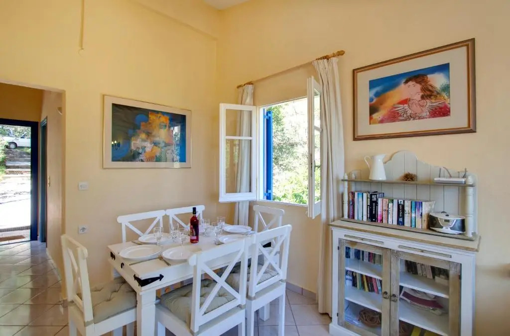Villa Elena