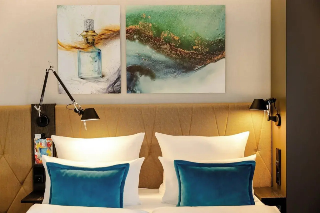 Motel One Köln-Altstadt