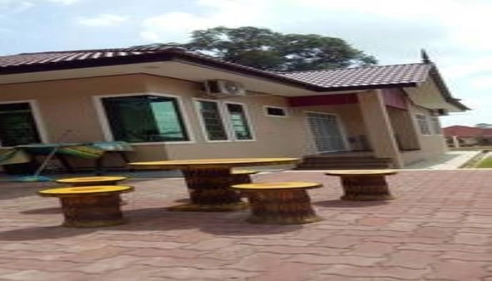DBukit Losong Villa 2 Kuala Terengganu
