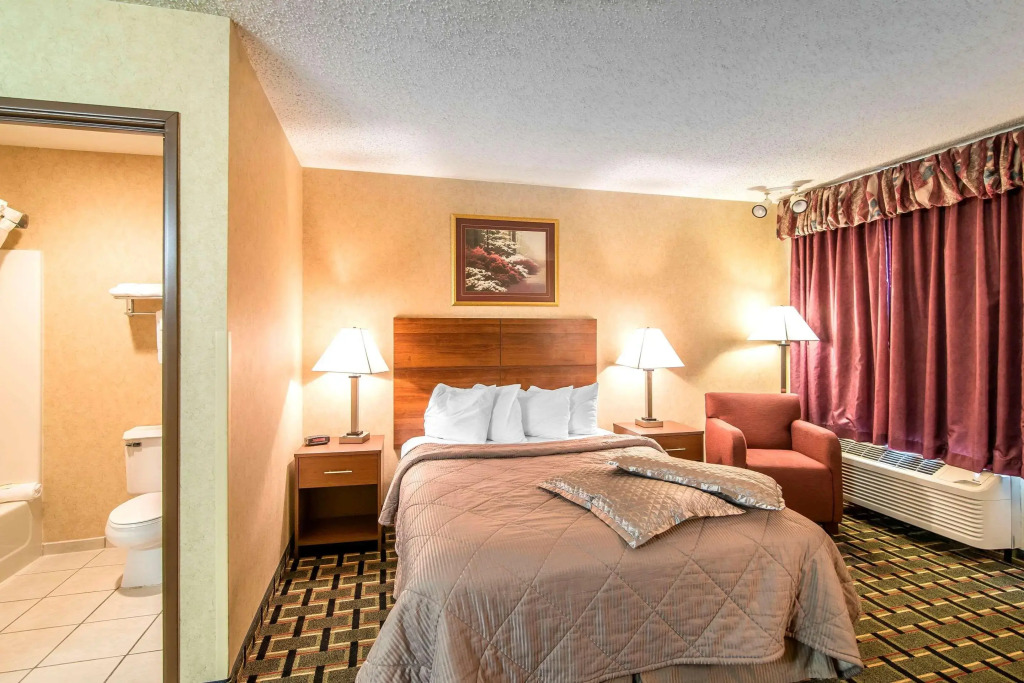 Quality Inn Raton, NM