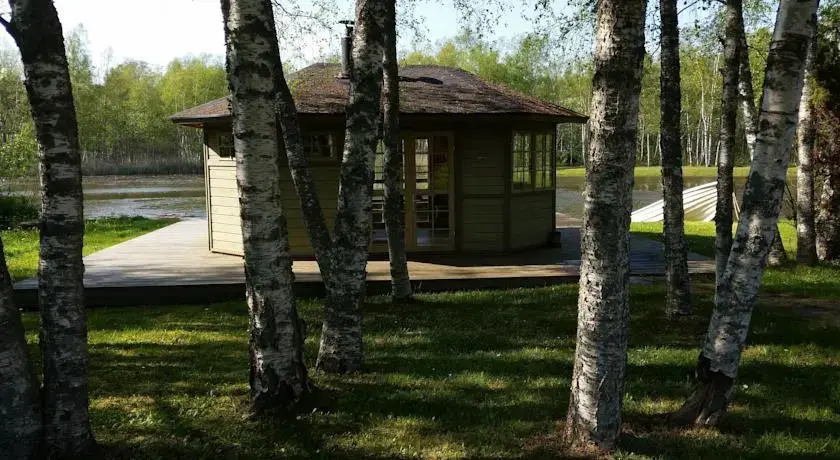 Sõstra Guest House