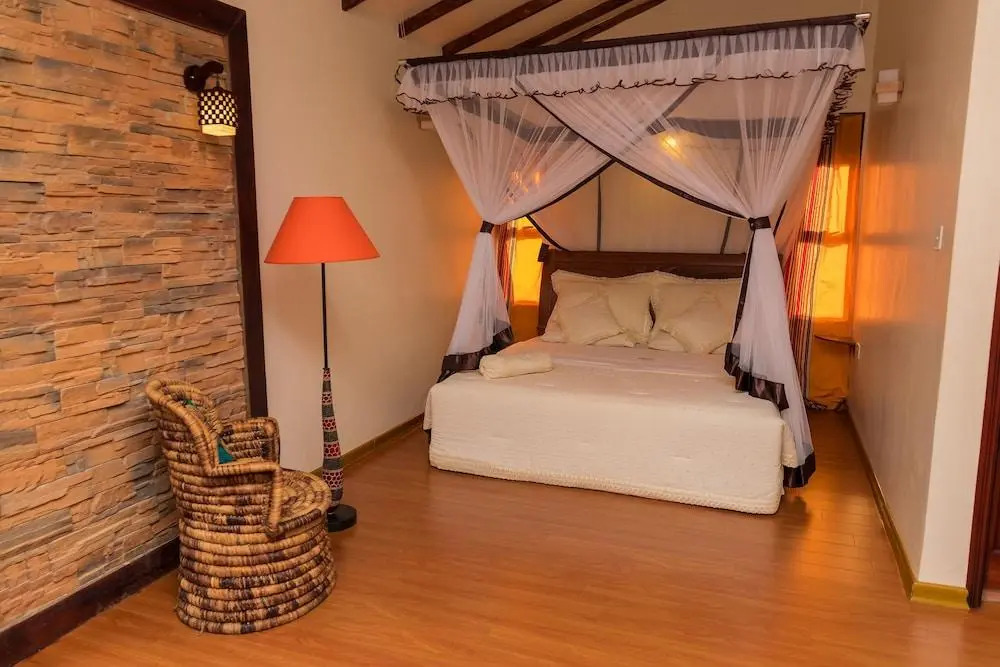 Nyange Resort and Marina
