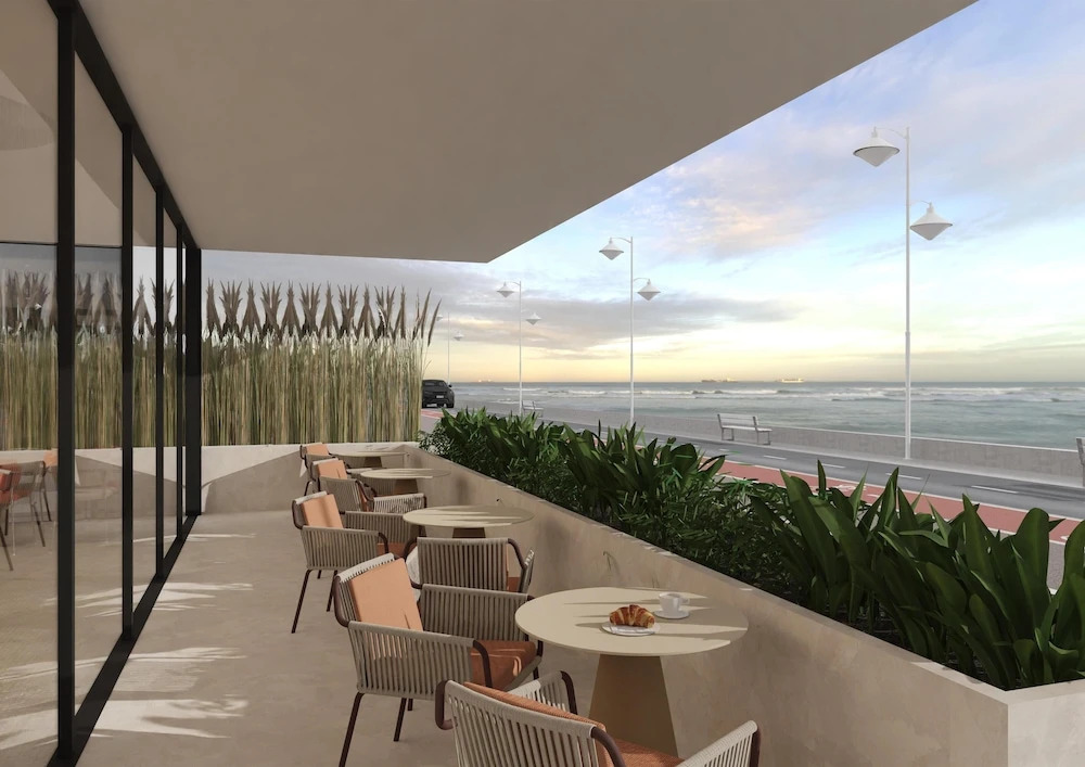 Hotel & Spa Amoria La Baule, A Member Of Radisson Individuals