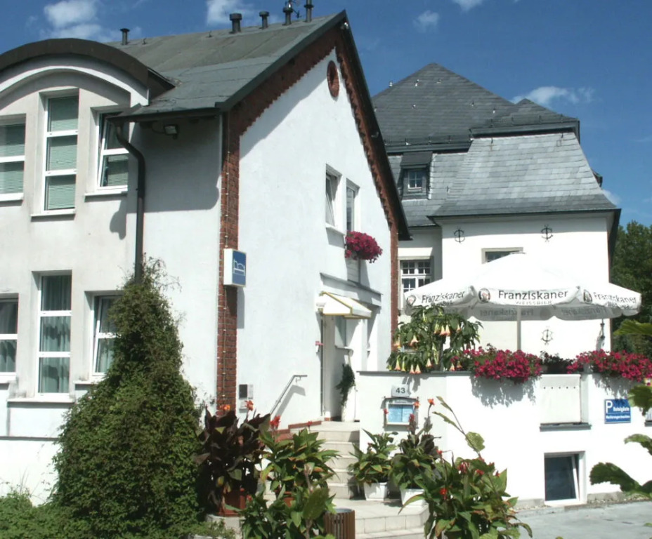 Hotel Böving