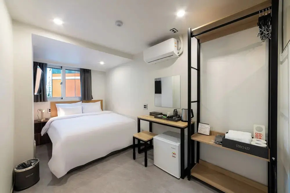 Stayz437 Jongno