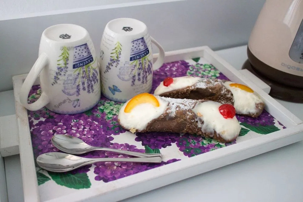 Ciccio Rooms and breakfast - Self check-in