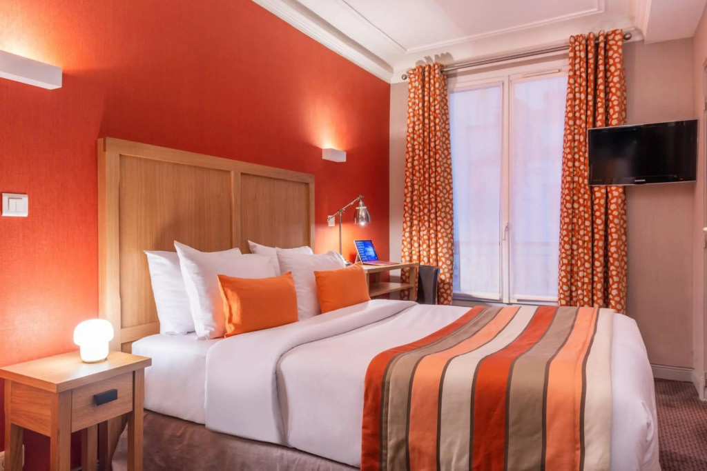 Hotel 29 Lepic