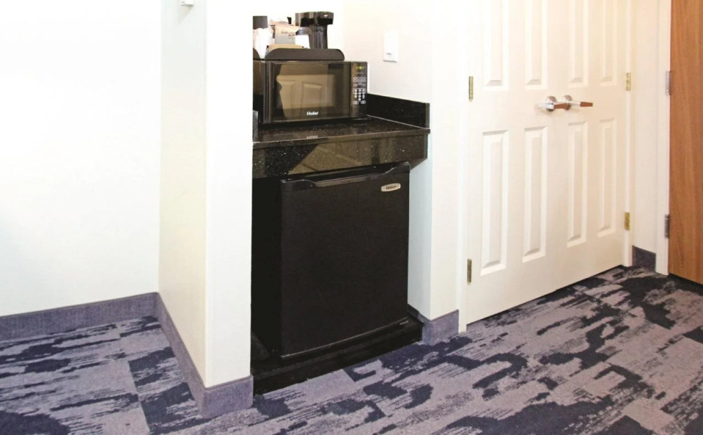 Fairfield Inn & Suites by Marriott Charleston Airport/Convention Center