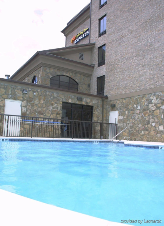 Holiday Inn Express Boone by IHG