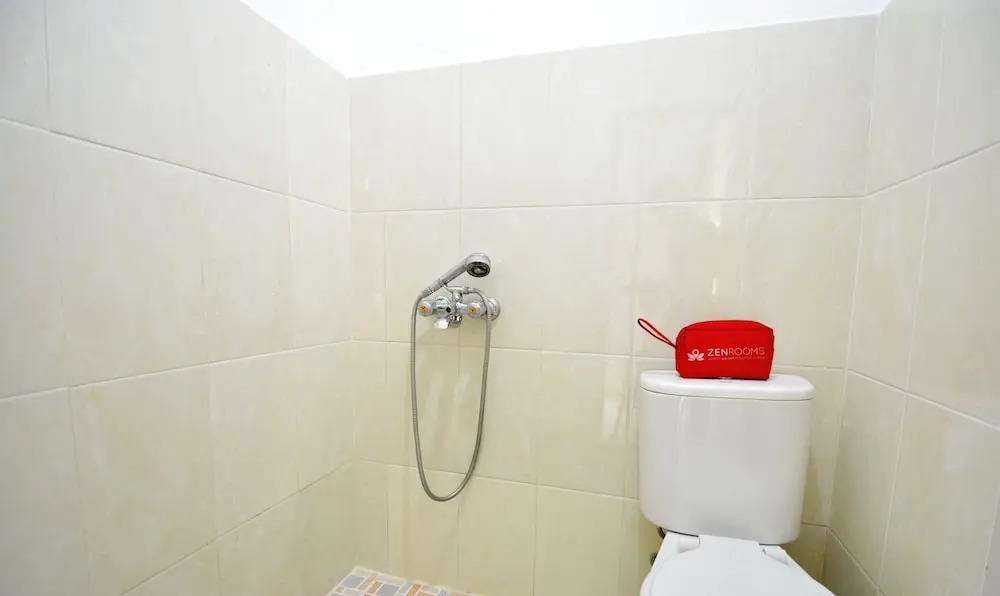 ZEN Rooms Kemang G17 Syariah