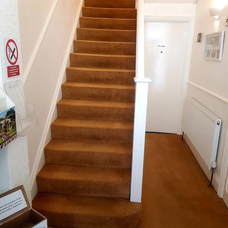 Trentham Guest House