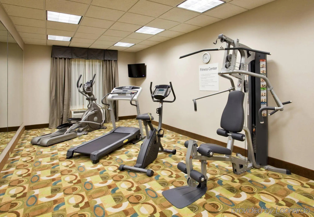 Holiday Inn Express & Suites Guthrie North Edmond by IHG
