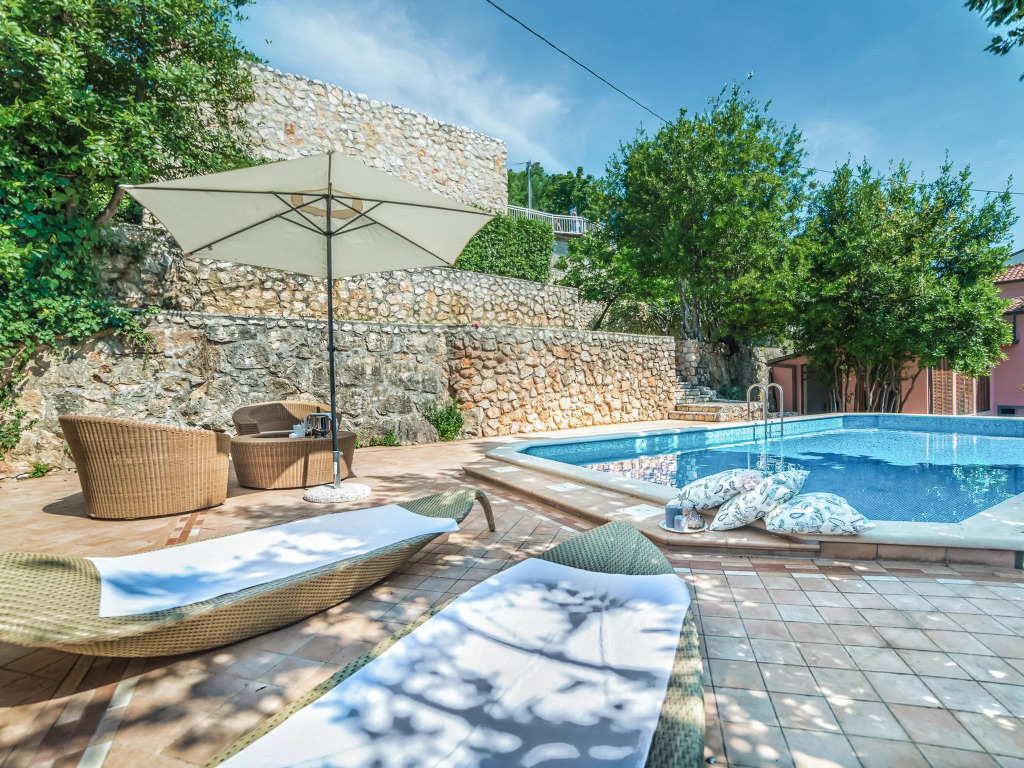 Villa Maria by Interhome