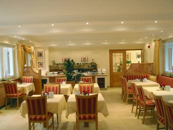 Hotel Vital Vallaster