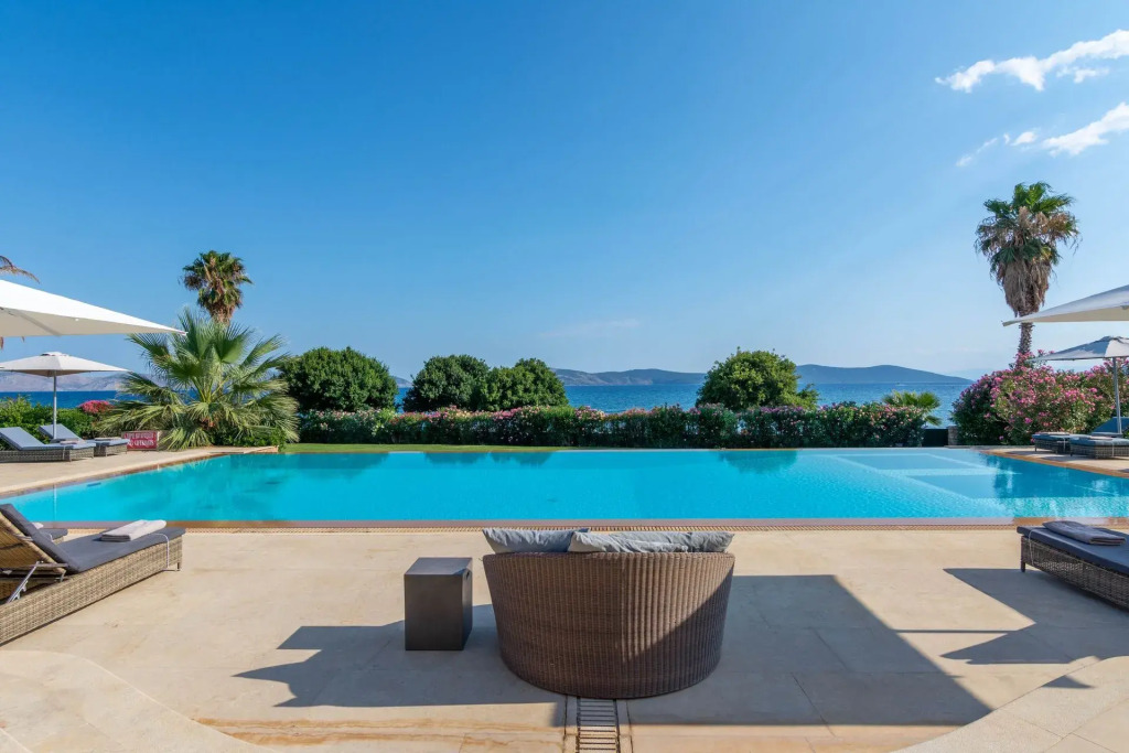 Therme Sea Luxury Lodge