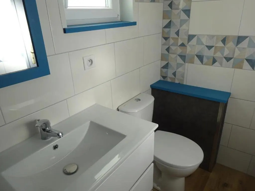 La Bresse Hautes Vosges Chalet 2 à 6 personnes