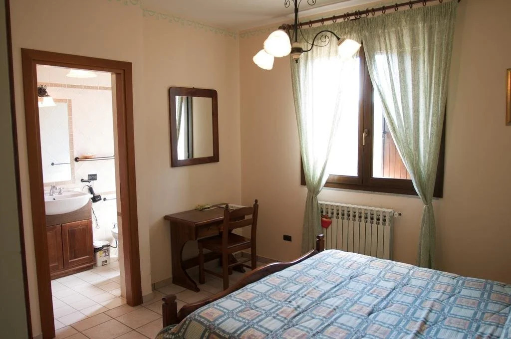 Agriturismo Salella