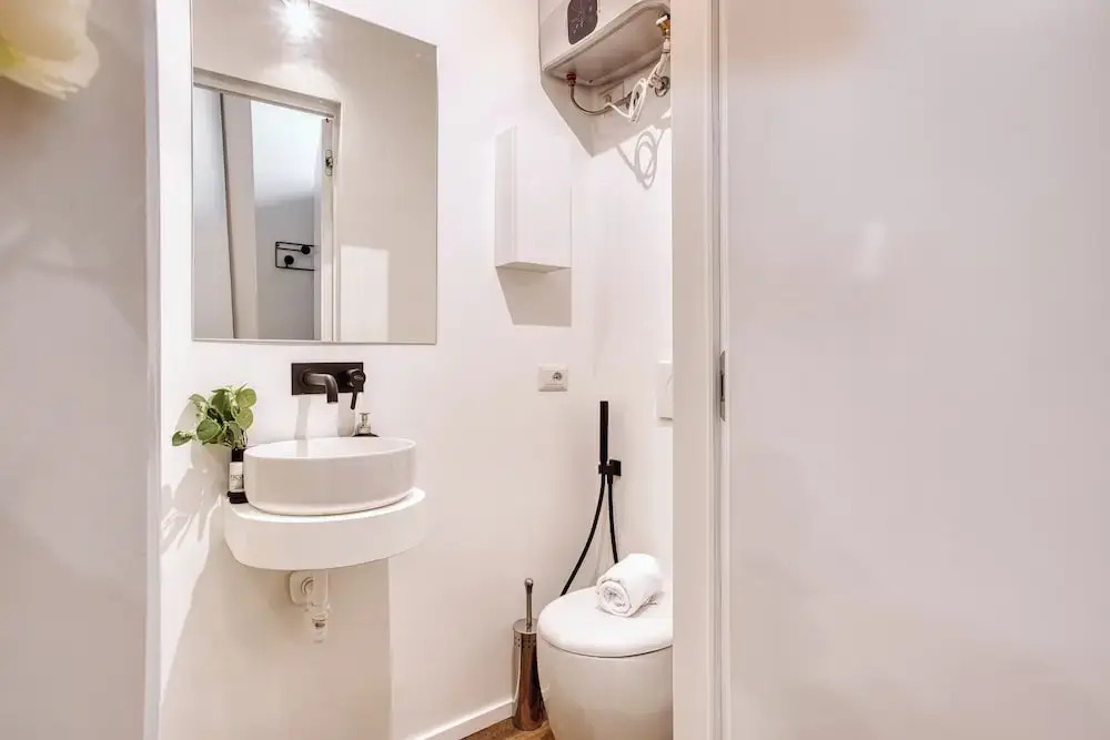 JOIVY Delightful flat in Central Milan