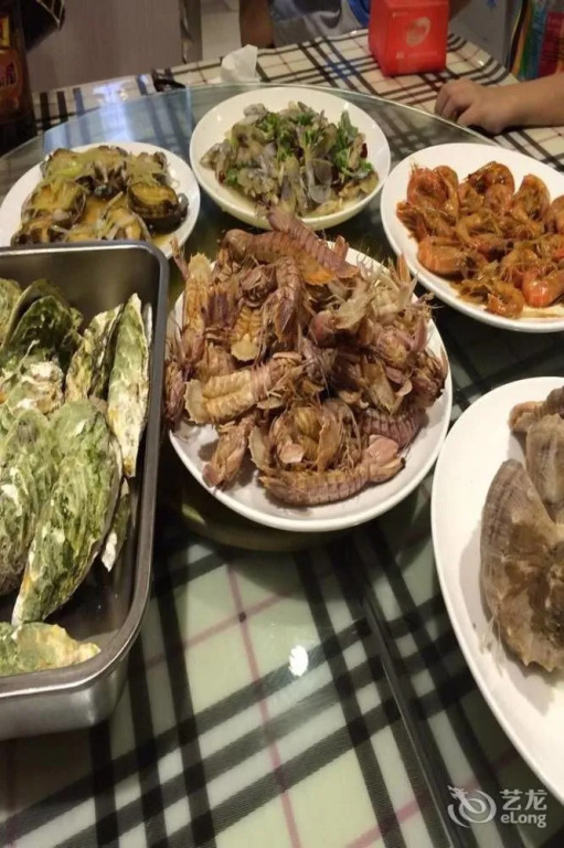 The May Star Fast Hotel- Rizhao