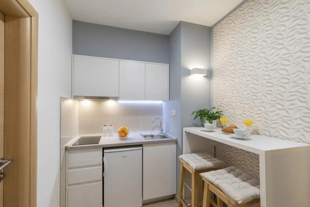 Apartments Tamaris