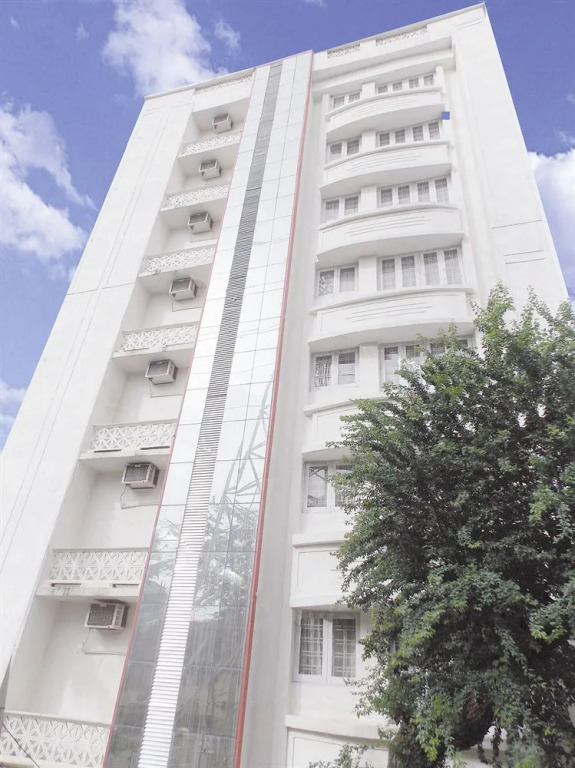 Whitefield Serviced Apartments