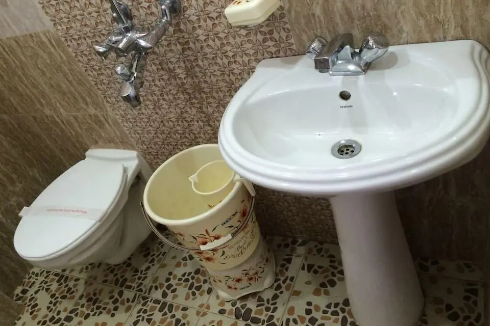 Hotel Maurya