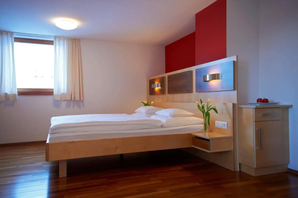 Hotel Hochsölden