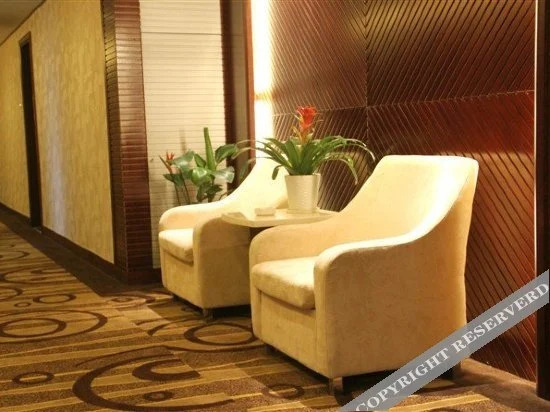 Atour Hotel Changsha IFS international   Financial Furong Square
