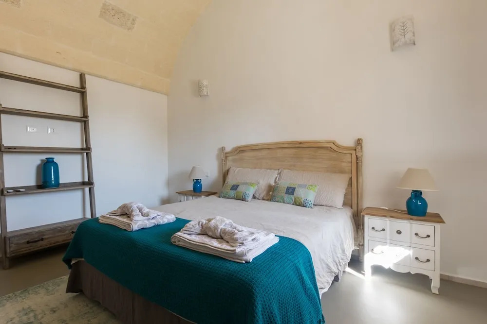 Trullo La Specchia