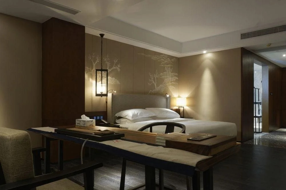 Fuzhou Fanli Garden Hotel