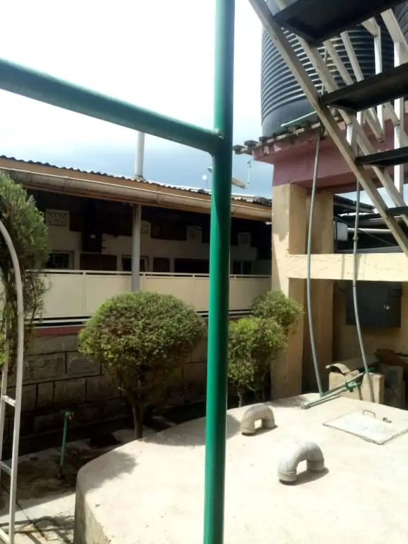Paramount Guest House