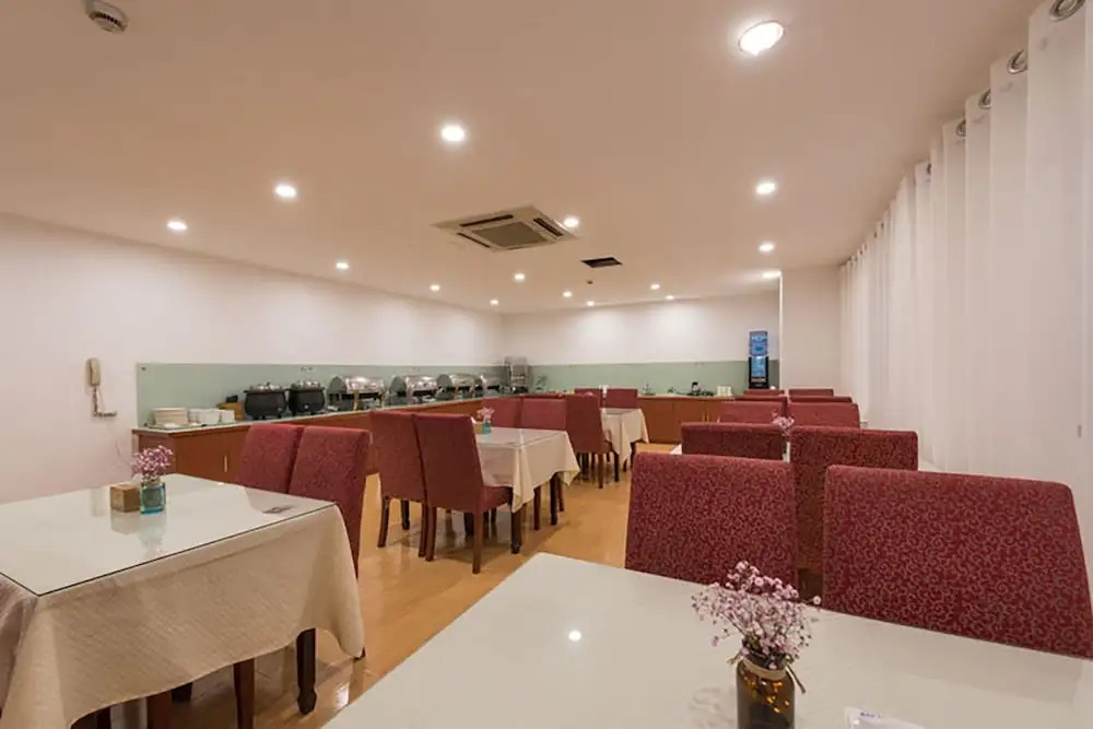 Hanting Suzhou Yinmaqiao