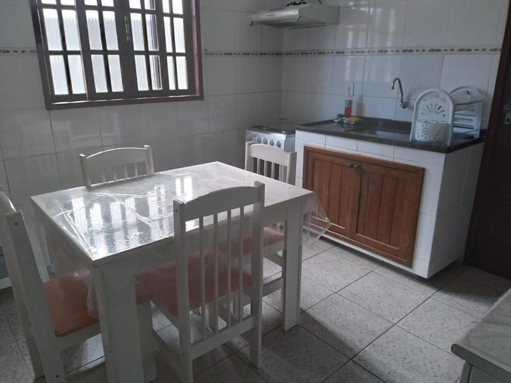 Casa Temporada Rio das Ostras