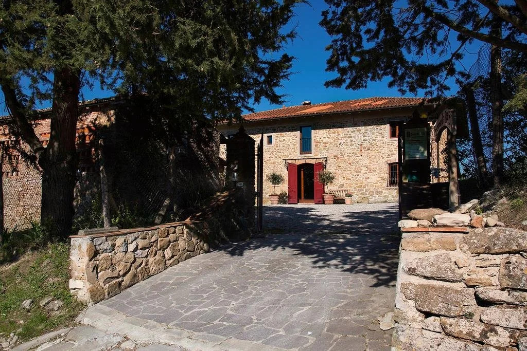SommaVilla B&B