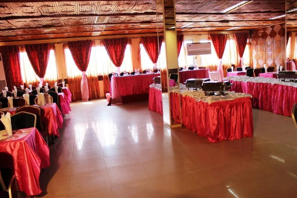 Hotel Mansel
