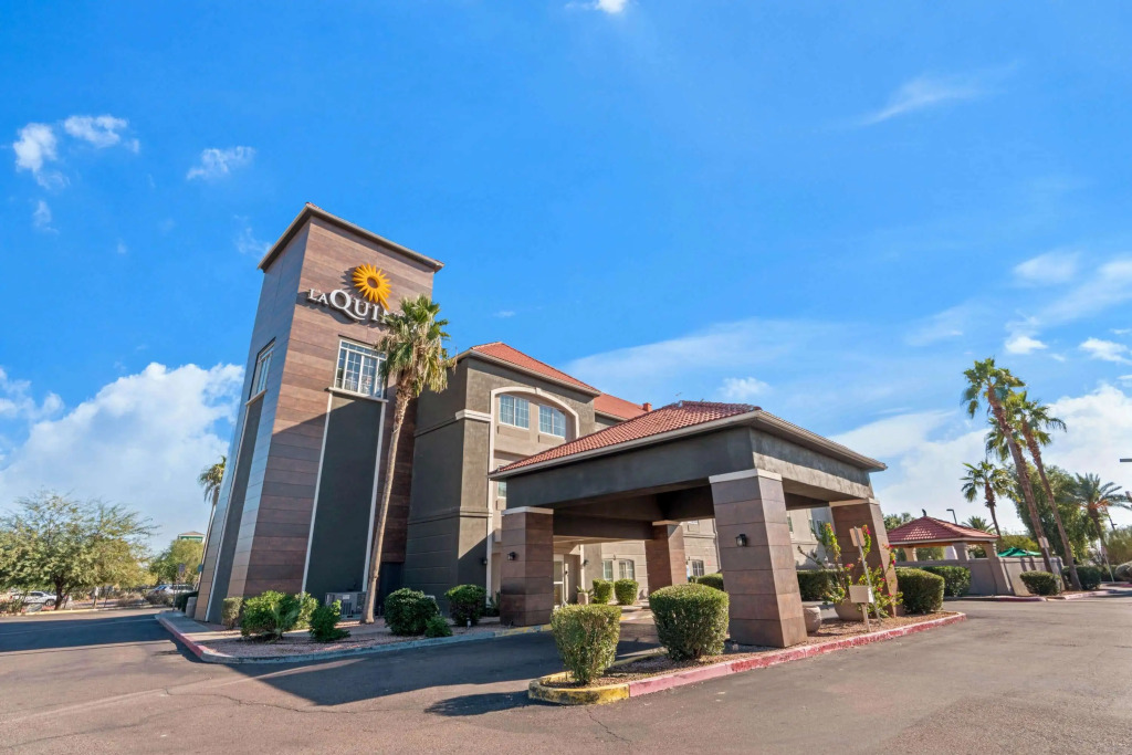 La Quinta by Wyndham Phoenix I-10 West