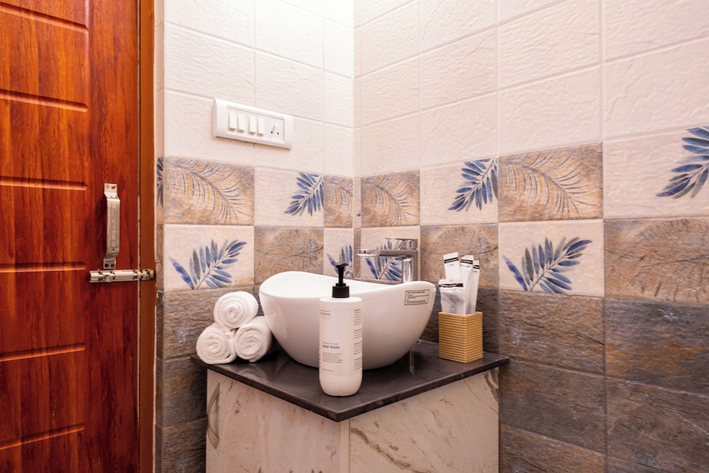 ELIVAAS The Nakshatra Serene 3BHK Villa
