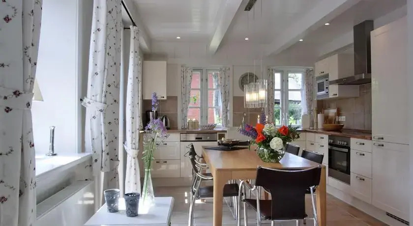 Lavendelhaus