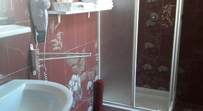 Albergo Ollolai