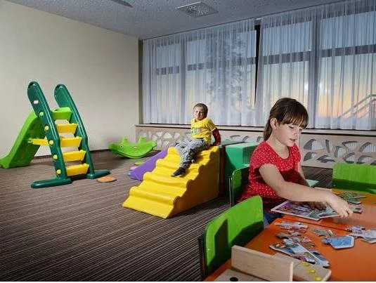 Hotel SOREA TRIGAN