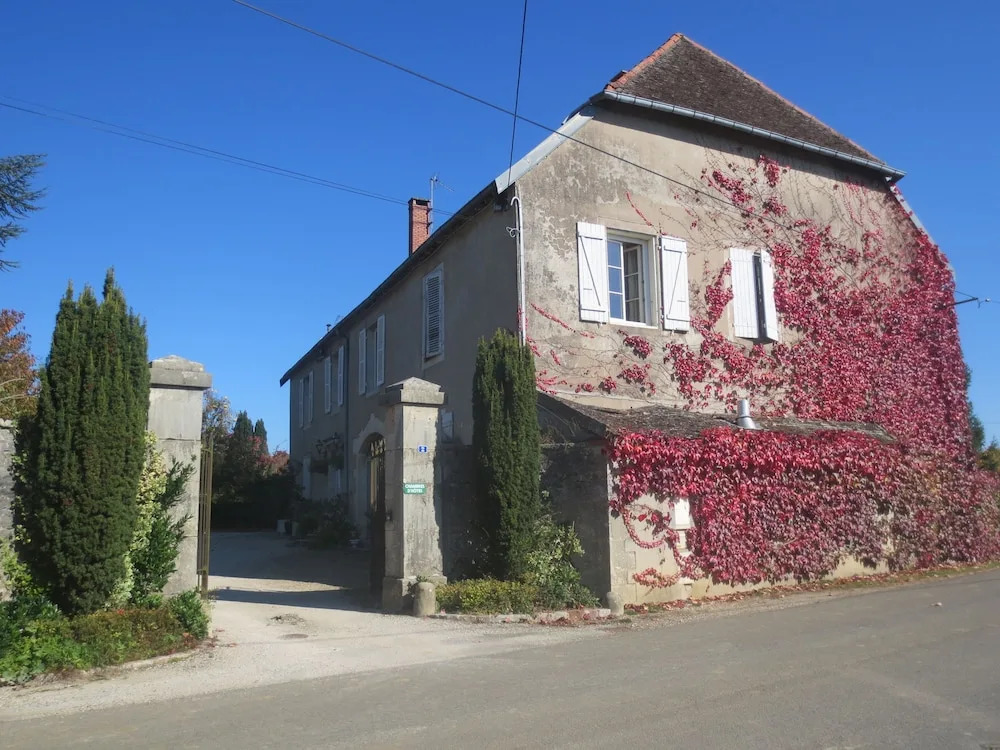 La thuilerie des fontaines