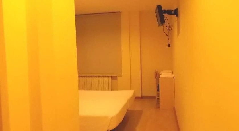 Hostal Europa