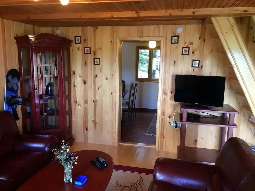 Holiday Home Bella
