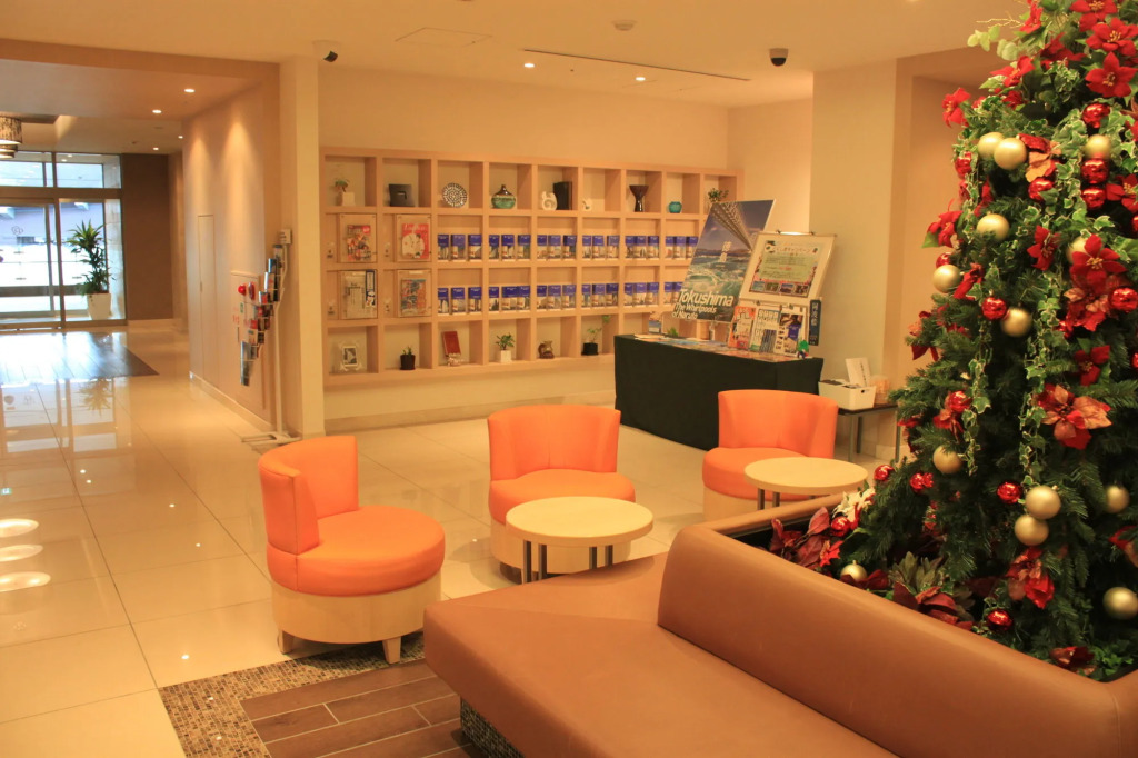Daiwa Roynet Hotel Sendai