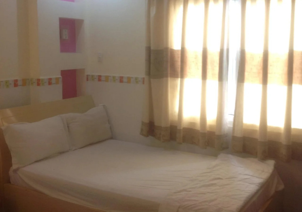 Minh Quang Hotel