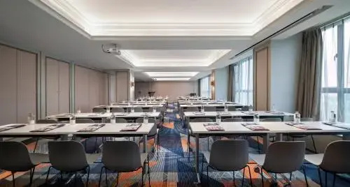 Mercure Guangzhou Baiyun International Airport
