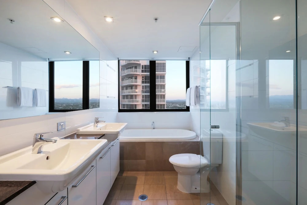 Sierra Grand Private 3 Bed Ocean View